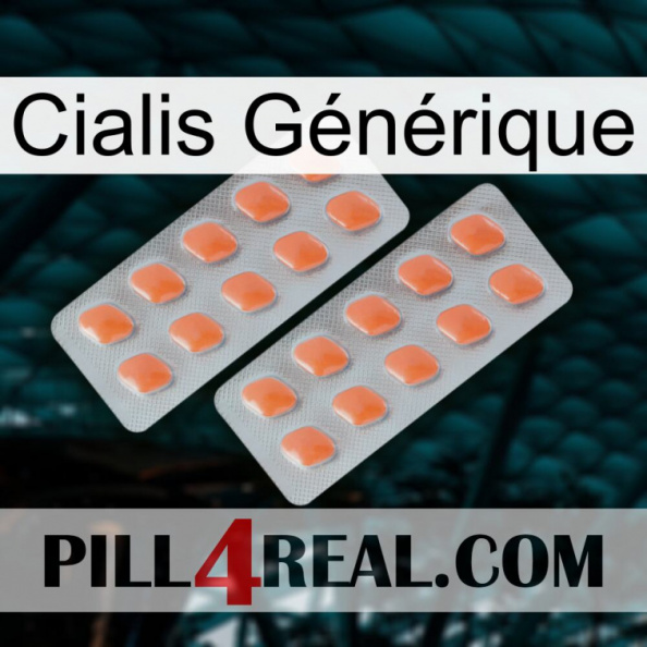 Cialis Générique 27